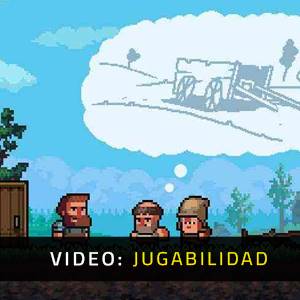 Anvil Saga - Jugabilidad