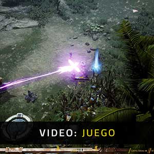 ANVIL Video del juego