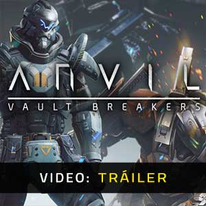 ANVIL Video Tráiler