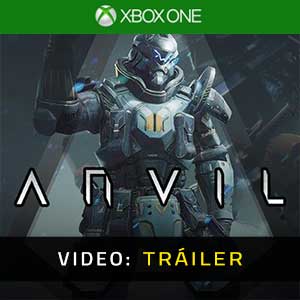 ANVIL Video Tráiler