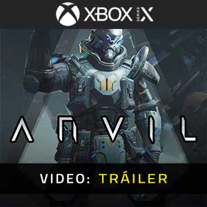 ANVIL Video Tráiler