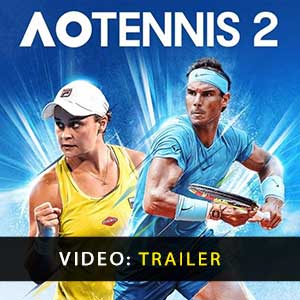 Comprar AO Tennis 2 CD Key Comparar Precios