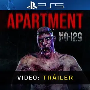 Apartment No 129 PS5 - Tráiler