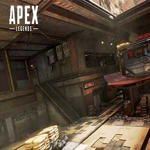 Apex Currency - Mercado de Kings Canyon