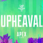 Apex Legends Temporada 21: Tráiler de Jugabilidad de Upheaval y Nueva Leyenda Revelada