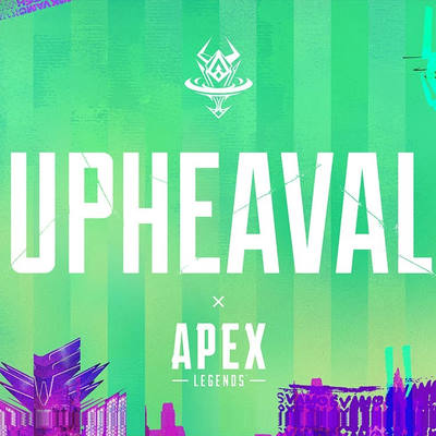 Apex Legends Temporada 21: Tráiler de Jugabilidad de Upheaval y Nueva Leyenda Revelada