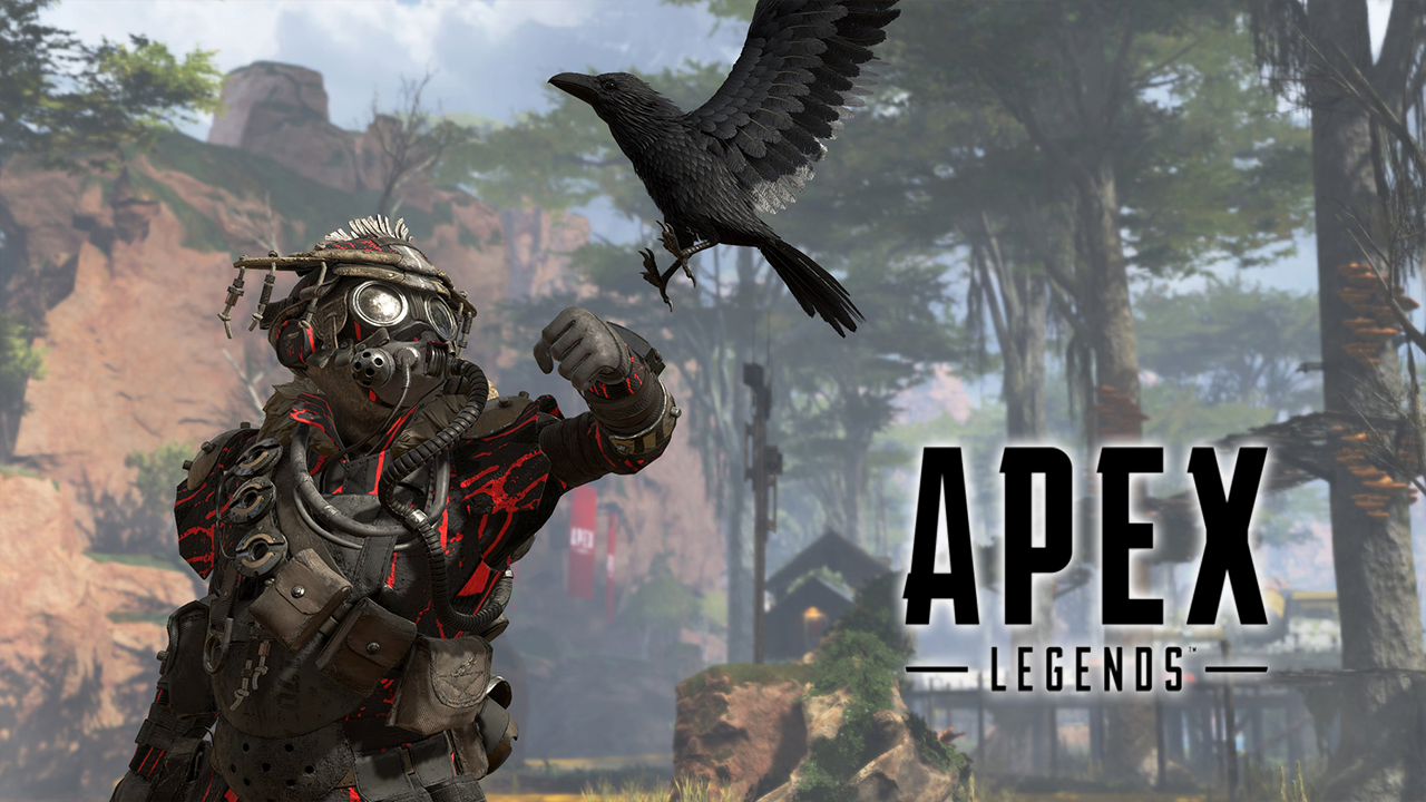 Apex Legends