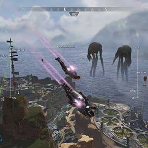 personajes legendarios