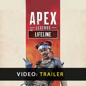Comprar Apex Legends Lifeline Edition CD Key Comparar Precios
