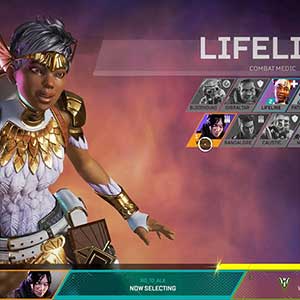 insignia de ángel golpeado