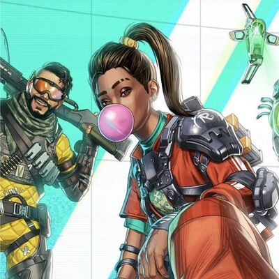 Apex Legends 5º Aniversario: ¡Nuevo LTM, Recompensas y Más!