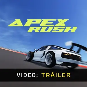 Apex Rush - Tráiler