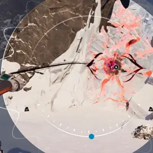 Aphelion – Línea Magnética Corrupta