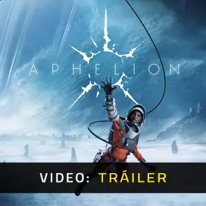 Aphelion – Tráiler