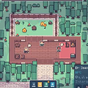 APICO - Estudio de Beenjamin