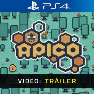 APICO PS4 - Tráiler