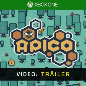 APICO Xbox One - Tráiler