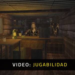 Apocalyptic Vibes Vídeo del Juego