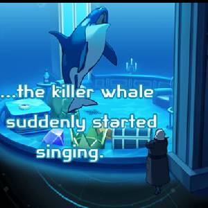 Apollo Justice Ace Attorney Trilogy - Orca Asesina