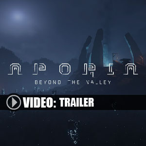 Comprar Aporia Beyond The Valley CD Key Comparar Precios