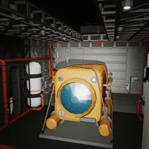 Approximately Up – Submarino