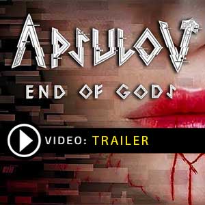 Comprar Apsulo End of Gods CD Key Comparar Precios