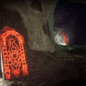 Apsulov End of Gods - Tumbas