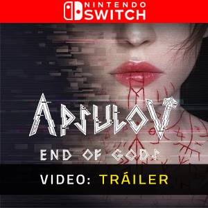 Apsulov End of Gods Tráiler del Juego