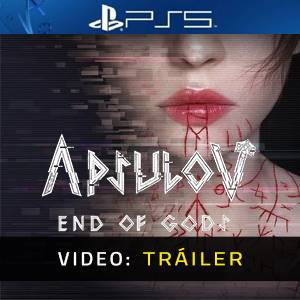 Apsulov End of Gods Tráiler del Juego