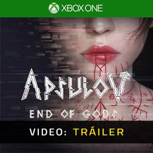 Apsulov End of Gods Tráiler del Juego