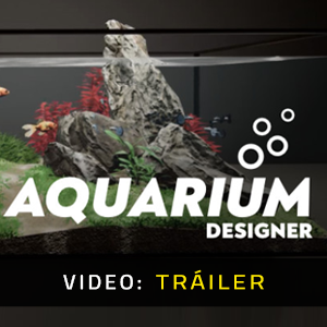 Aquarium Designer - Vídeo de la campaña
