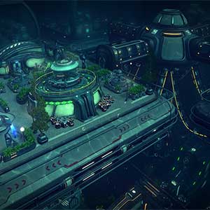 Aquatico - Metrópolis submarina