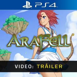 Ara Fell Tráiler del Juego