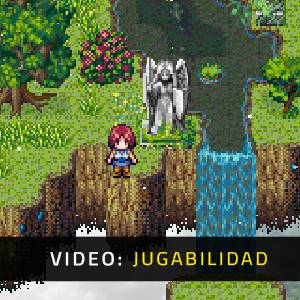 Ara Fell Video de la Jugabilidad