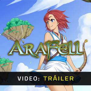 Ara Fell Tráiler del Juego