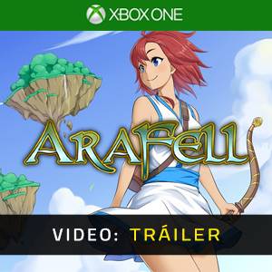 Ara Fell Tráiler del Juego