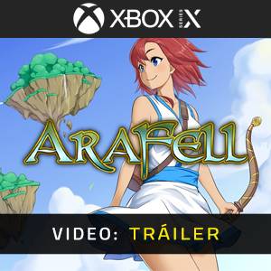 Ara Fell Tráiler del Juego