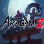 Aragami 2 ofrece todo lo previsto para el primer juego