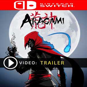 Comprar Aragami Nintendo Switch Barato comparar precios