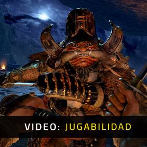 Arashi Castles of Sin Final Cut Video de la Jugabilidad