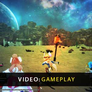 Arc of Alchemist Gameplay Video