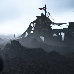 ARC Raiders - Restos