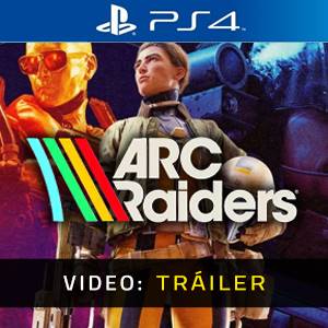 ARC Raiders - Tráiler de Video