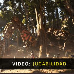 ARC Raiders - Video de Jugabilidad