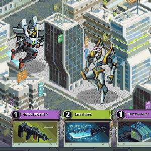 Arc Seed - Tarjeta de Carga