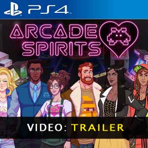 Comprar Arcade Spirits Ps4 Barato Comparar Precios