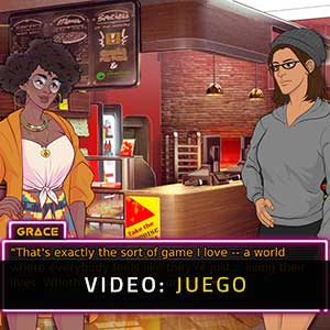 Arcade Spirits The New Challengers - Vídeo del juego