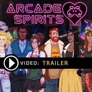 Comprar Arcade Spirits CD Key Comparar Precios
