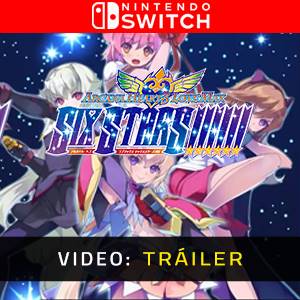 Arcana Heart 3 LOVEMAX SIXSTARS Tráiler del Juego