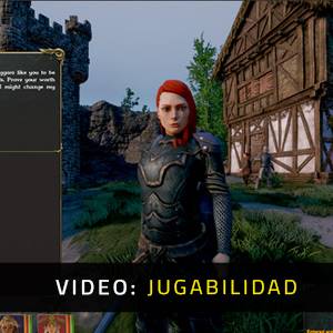 Archaelund - Jugabilidad